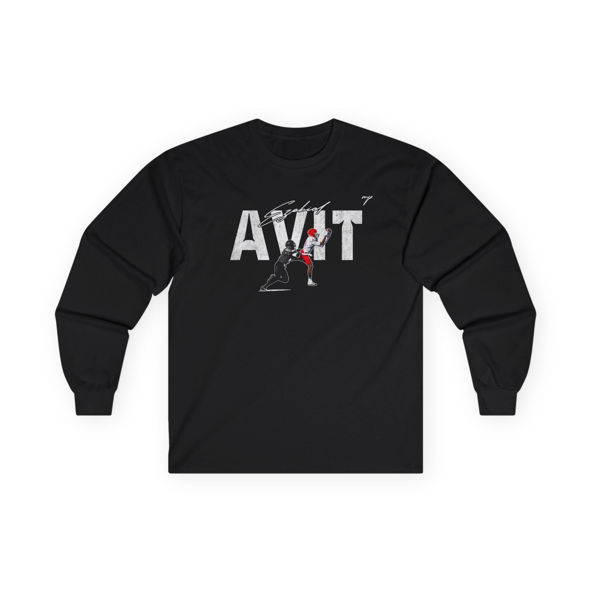 Ezekiel Avit Long Sleeve