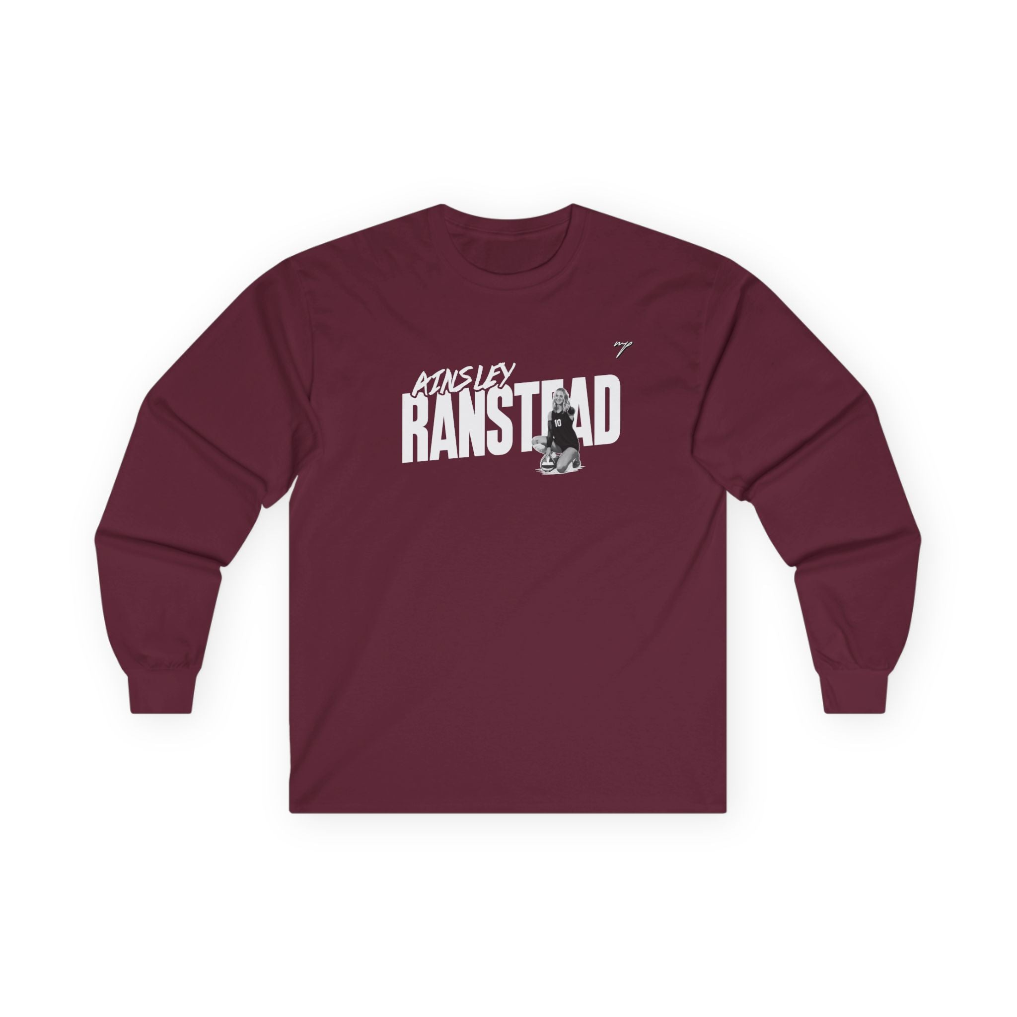 Ainsley Ranstead Long Sleeve Tee