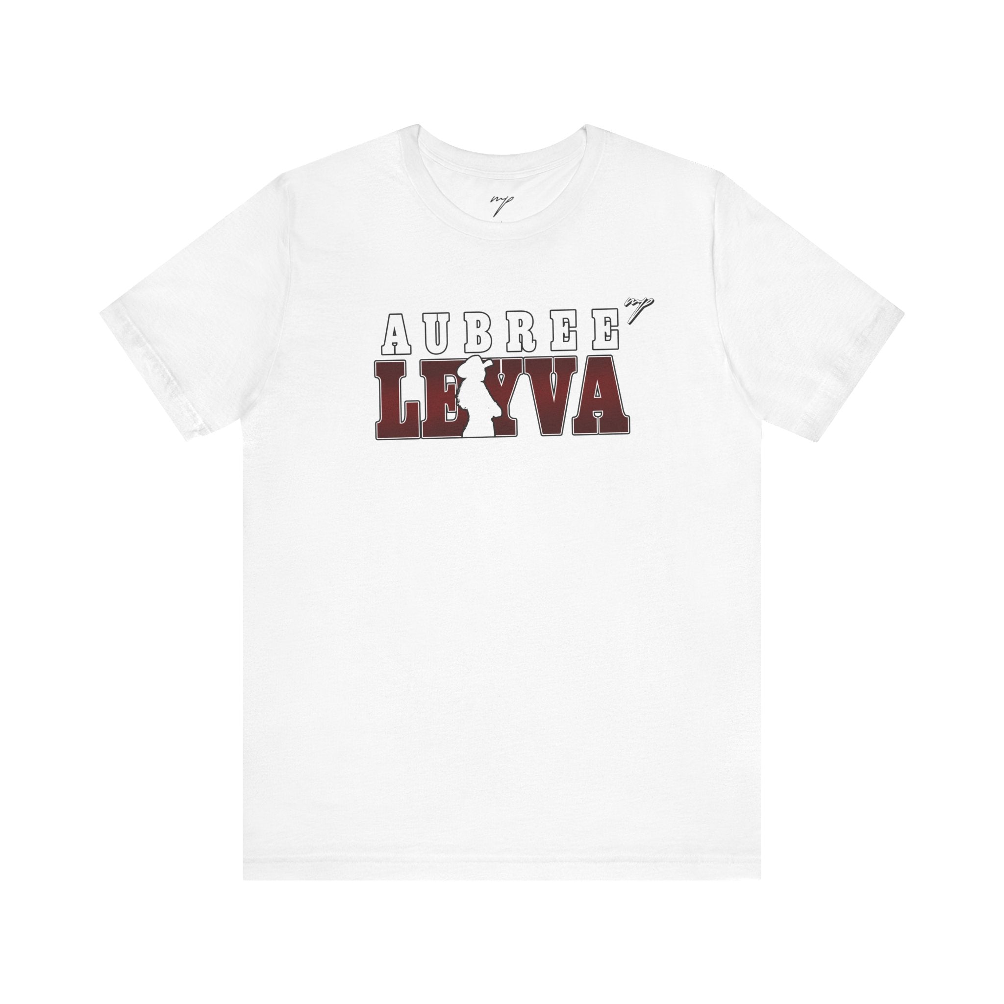 Aubree Leyva Graphic Tee