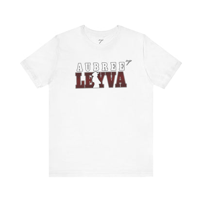 Aubree Leyva Graphic Tee