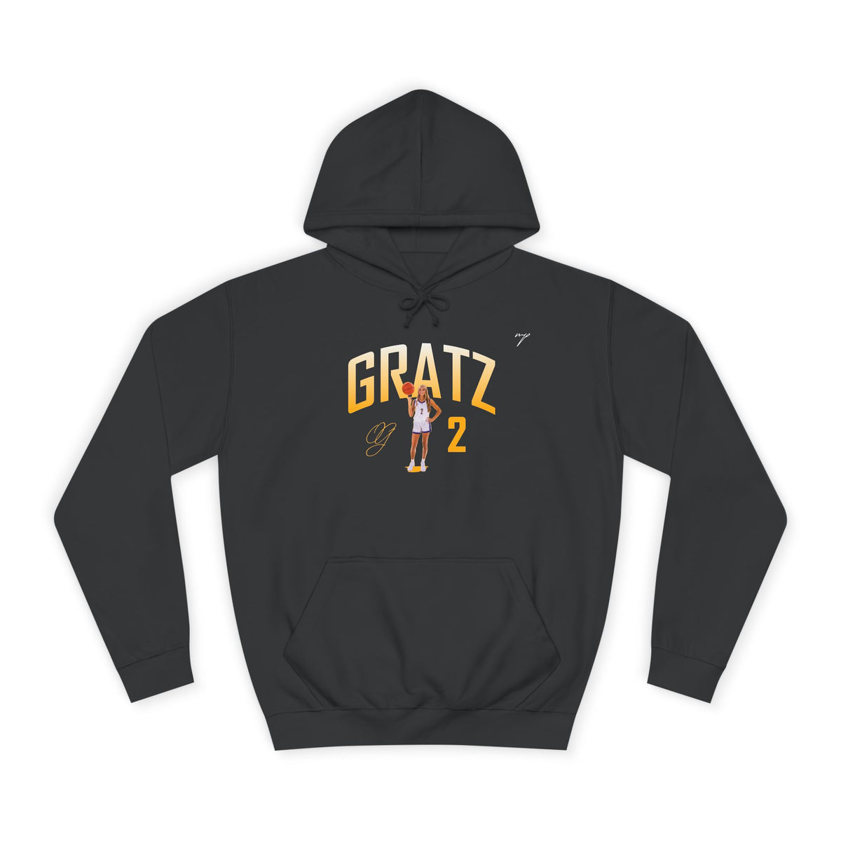Olivia Gratz Hoodie