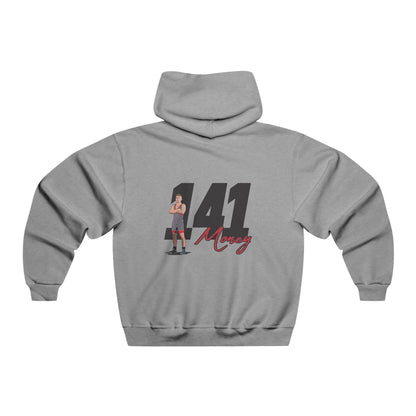 Cash Friend Vintage Hoodie