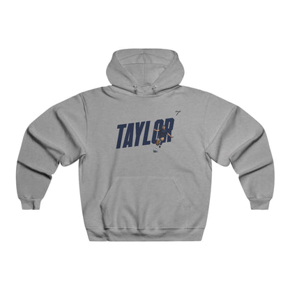 Alayna Taylor Vintage Hoodie