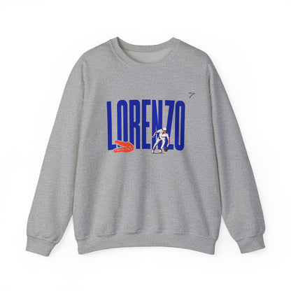 Brandon Lorenzo Crewneck