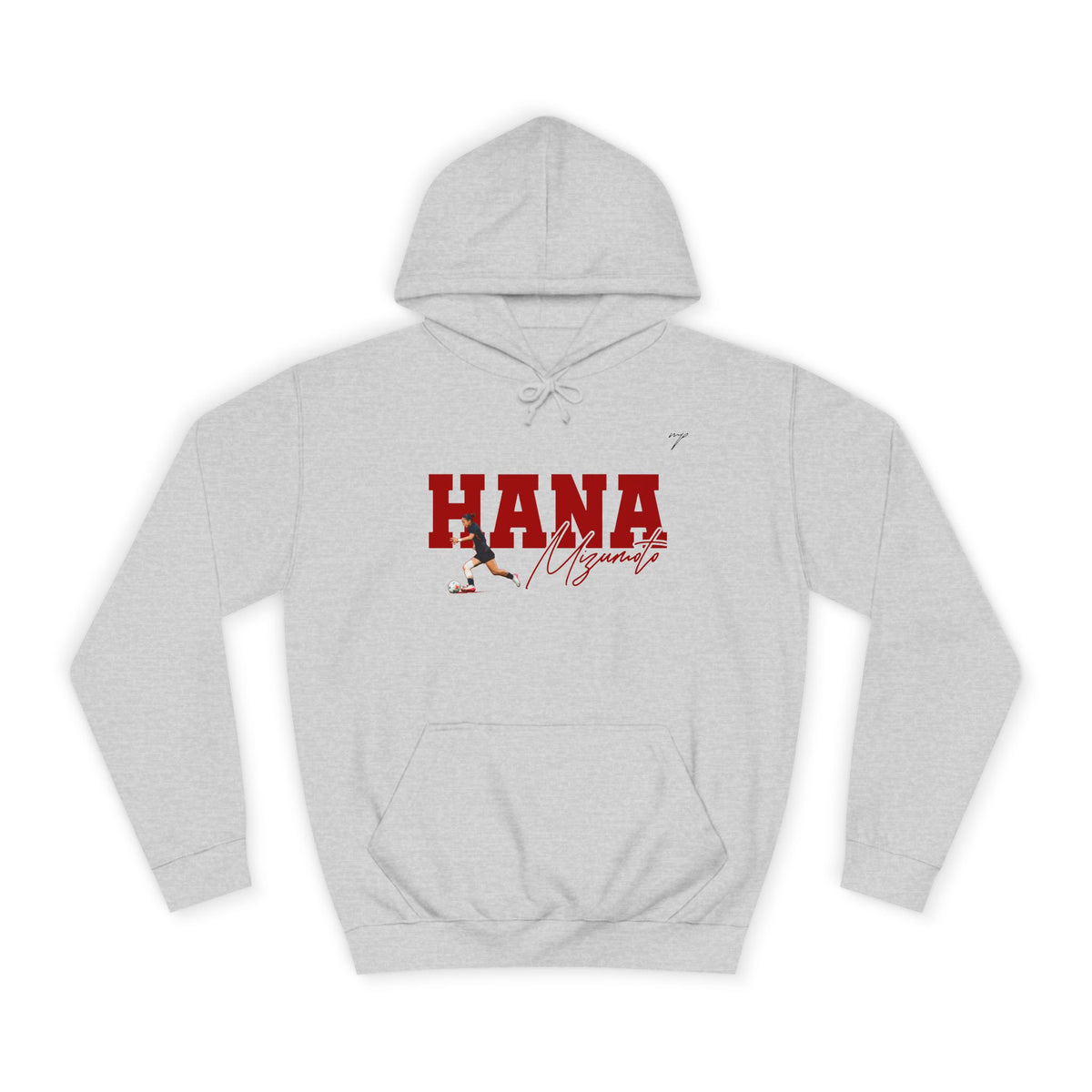 Hana Mizumoto Hoodie