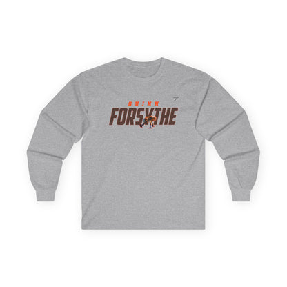 Quinn Forsythe Long Sleeve Tee