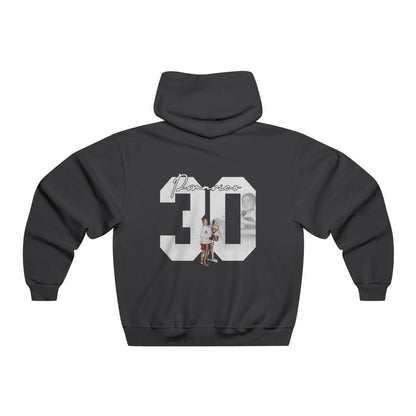 Bella Pomarico Vintage Hoodie