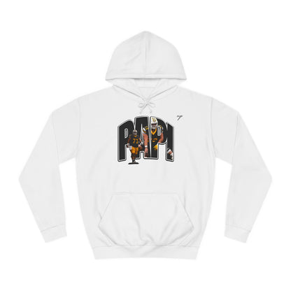 Joshua Reid Hoodie