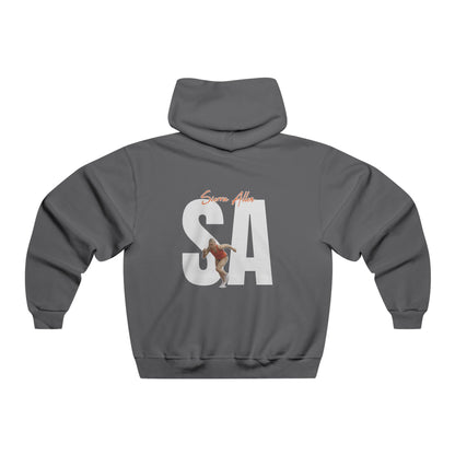 Sierra Allen Vintage Hoodie