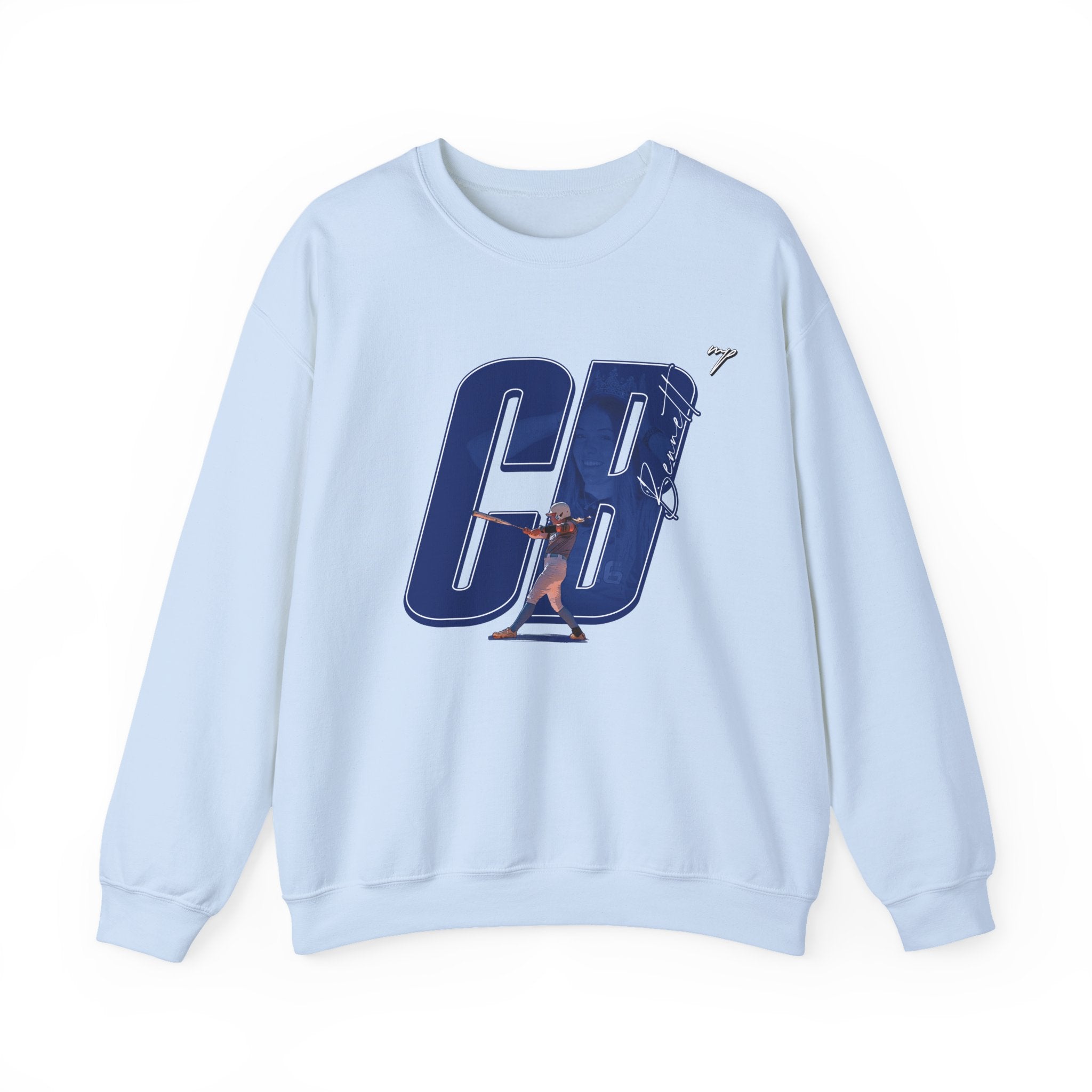 Caeden Bennett Crewneck