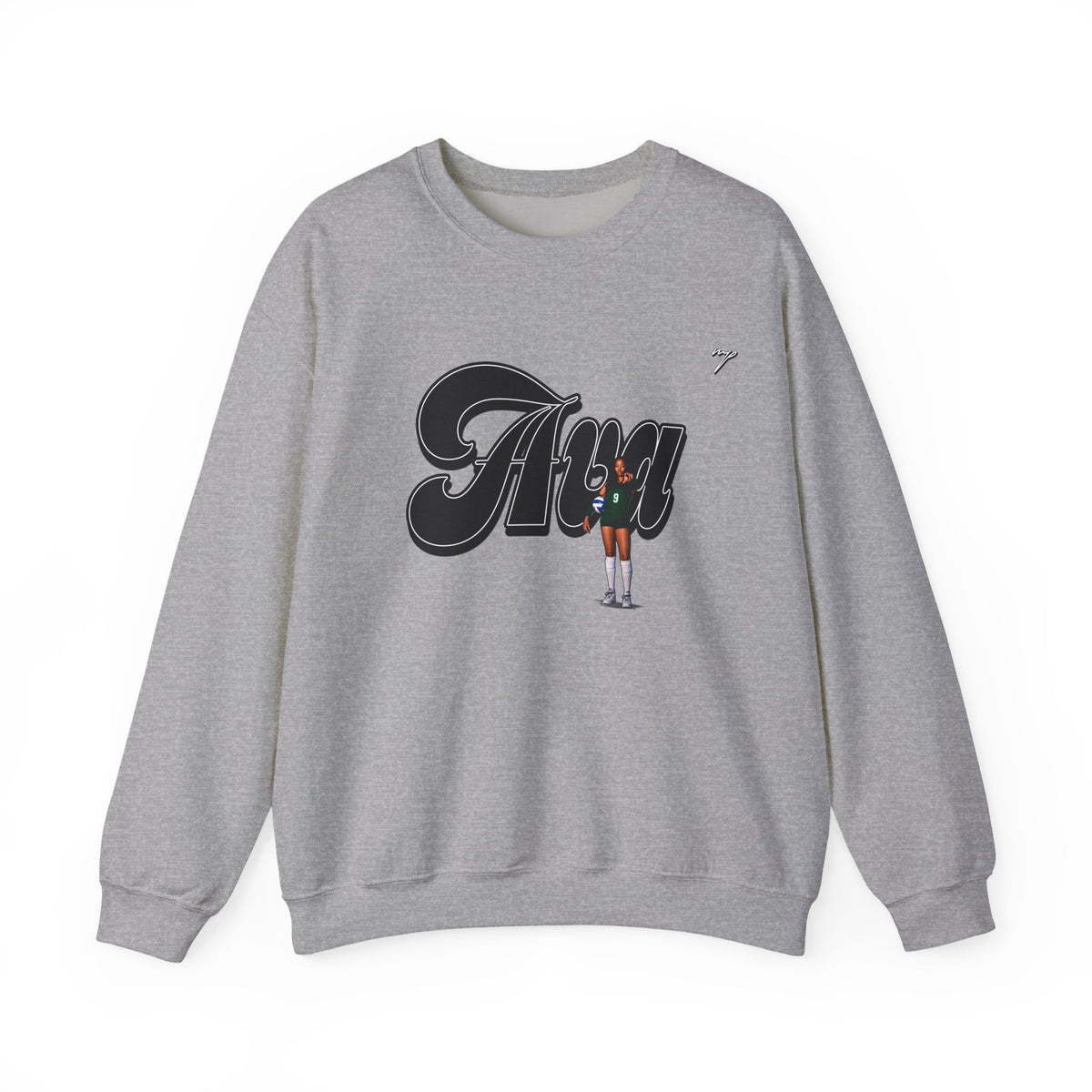 Ava Henderson Crewneck