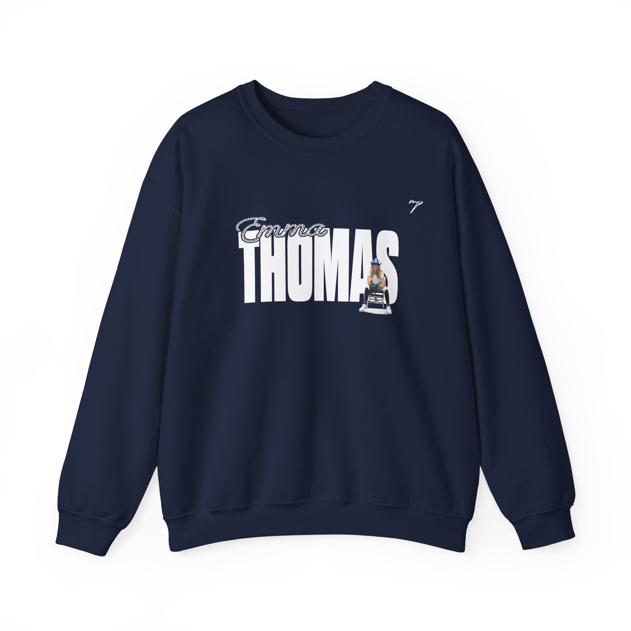 Emma Thomas Crewneck
