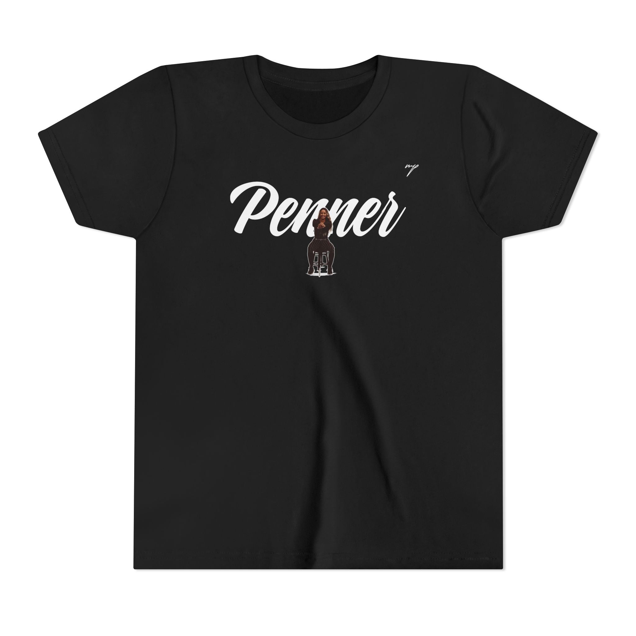 Carley Penner Youth Graphic Tee