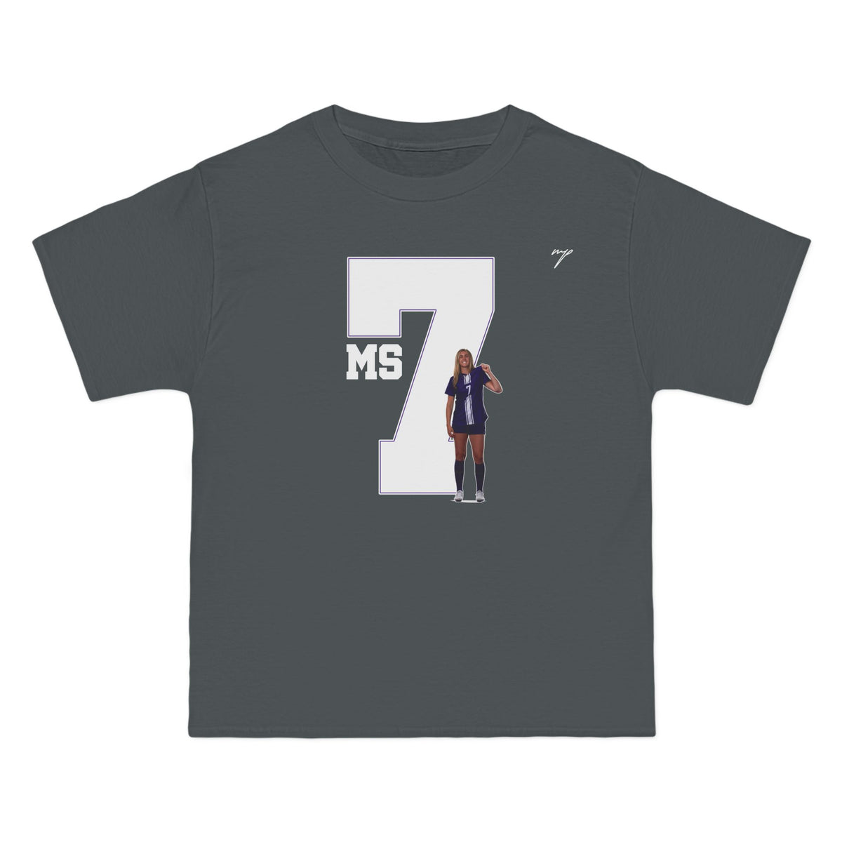 Mary Stroebel Vintage Tee