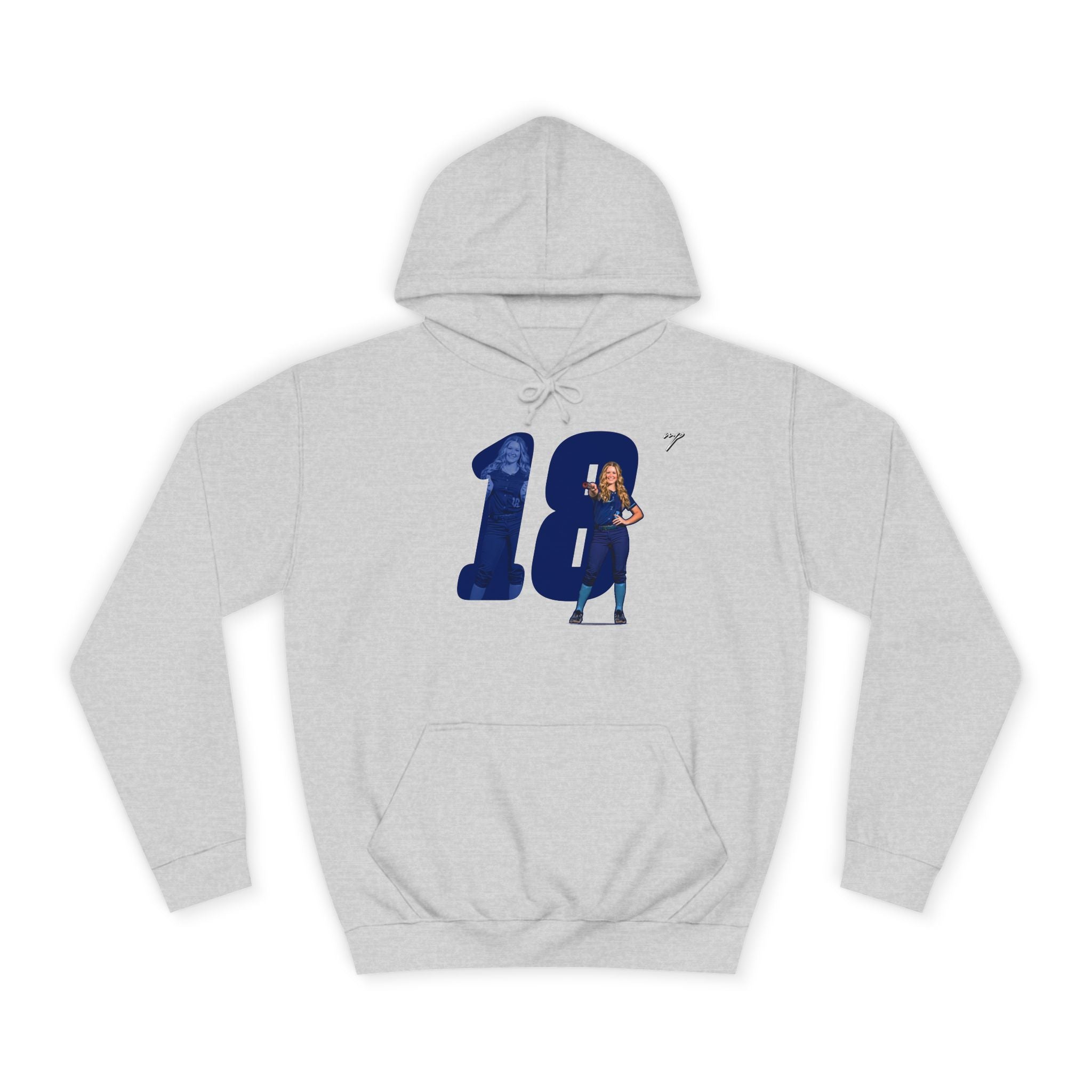 Jordan Osborne Hoodie
