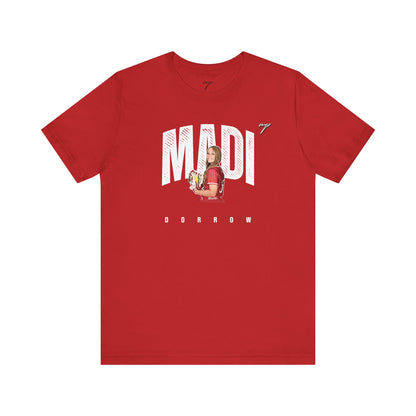 Madi Dorrow Graphic Tee