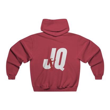 Joshua Qualls Vintage Hoodie