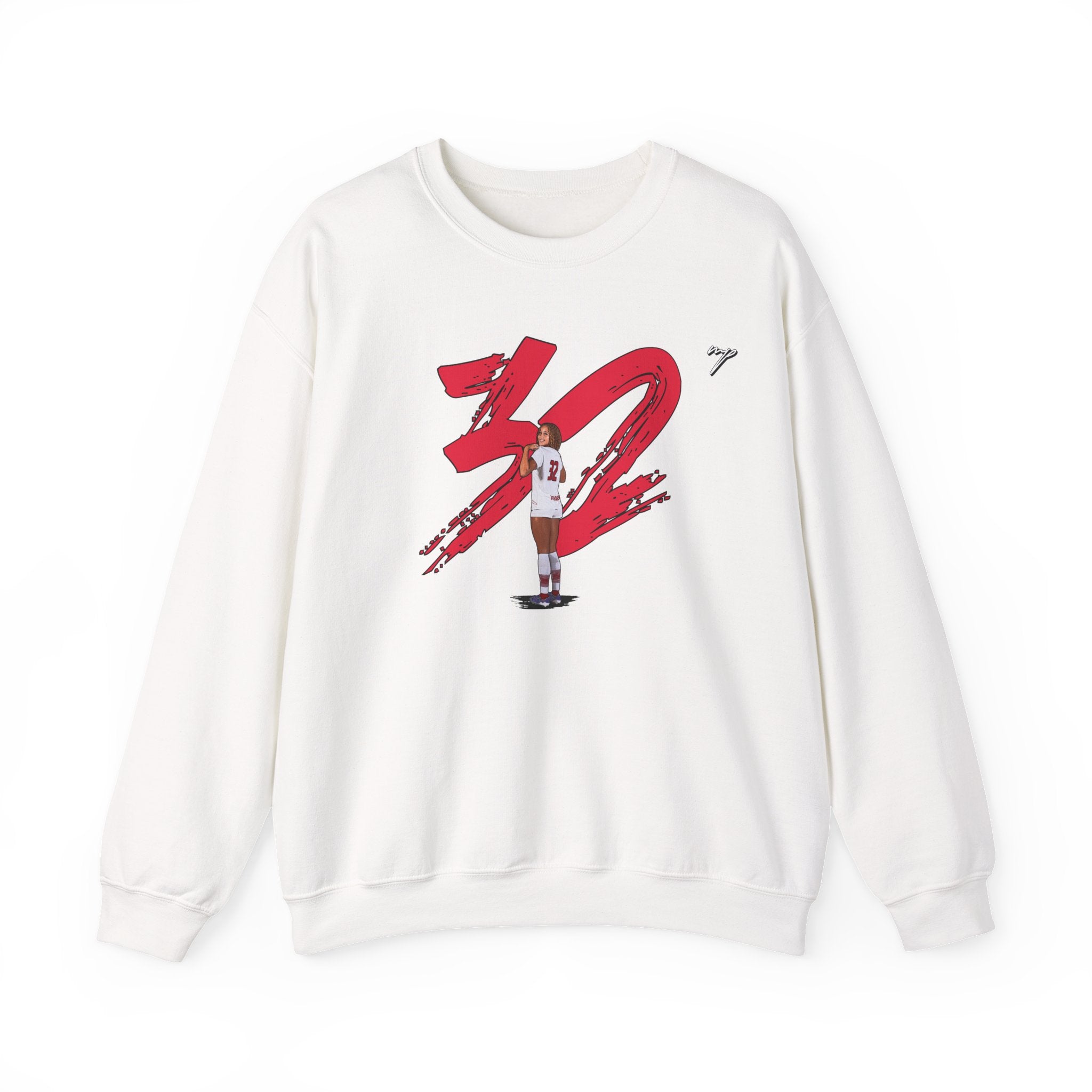 Kyla Brakefield Crewneck