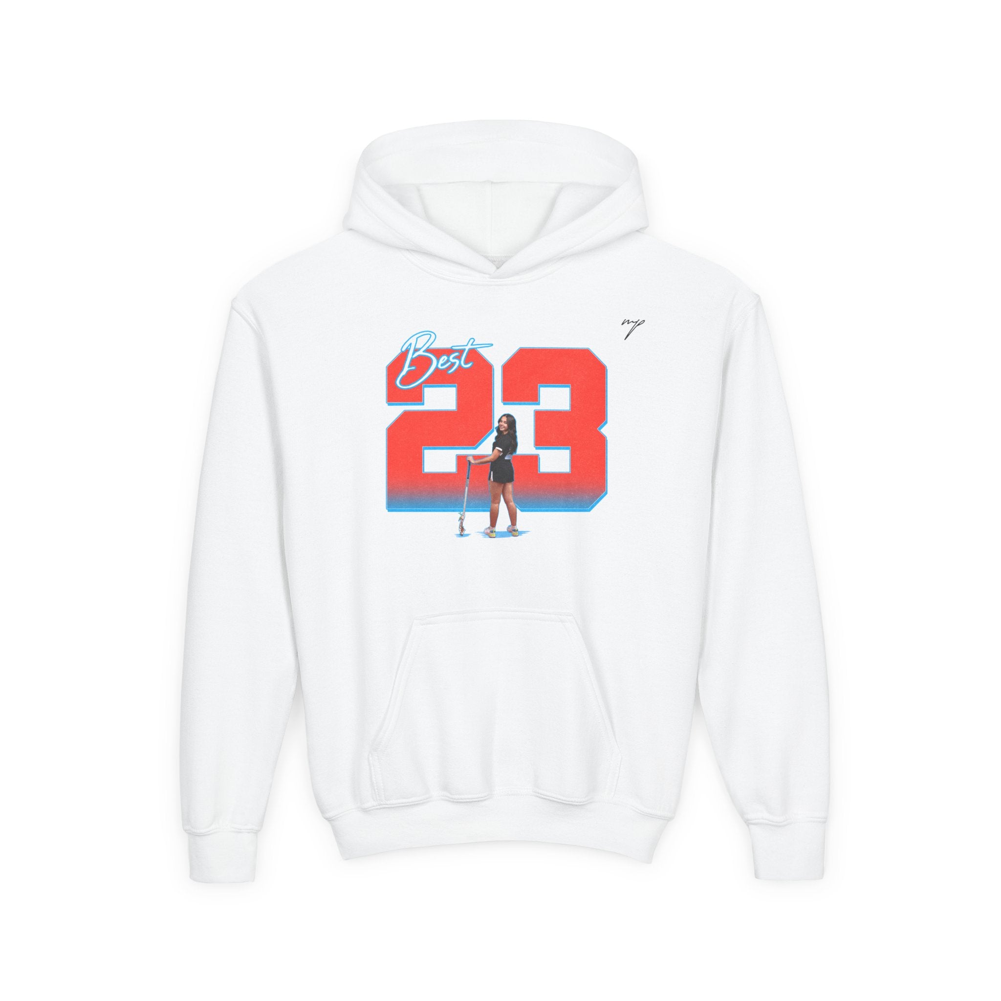 Ava Best YOUTH Hoodie