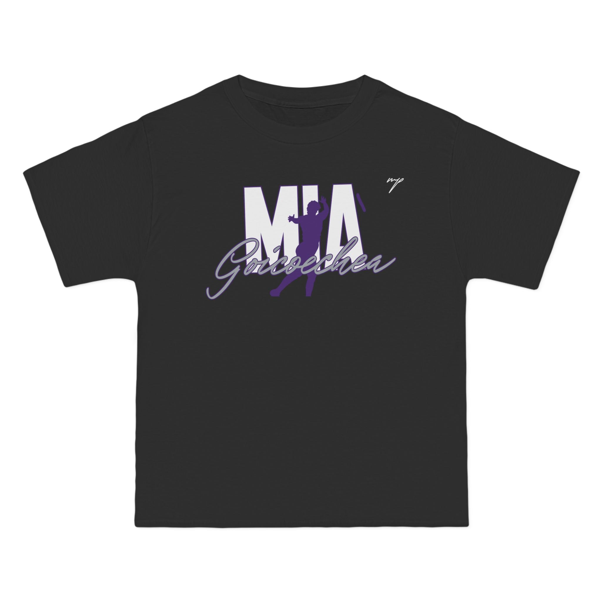 Mia Goicoechea Vintage Tee