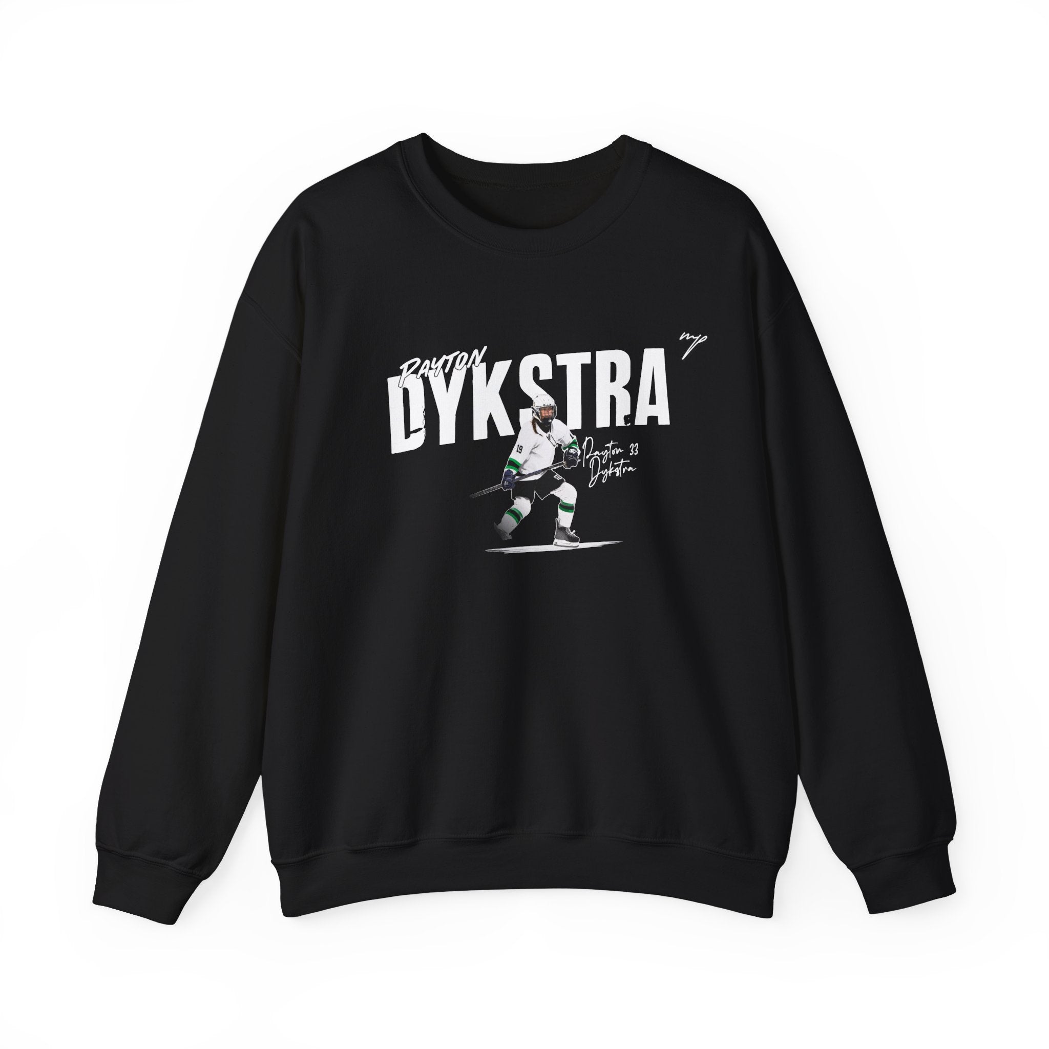 Payton Dykstra Crewneck
