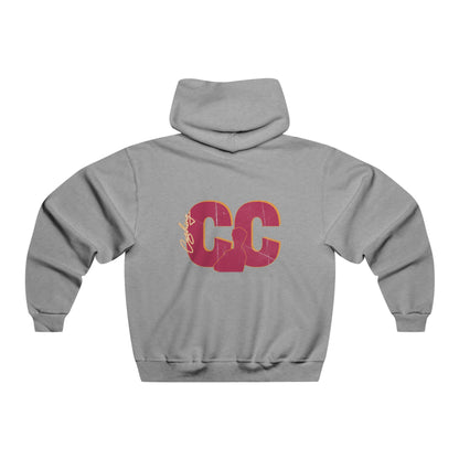 Charlie Cushing Vintage Hoodie
