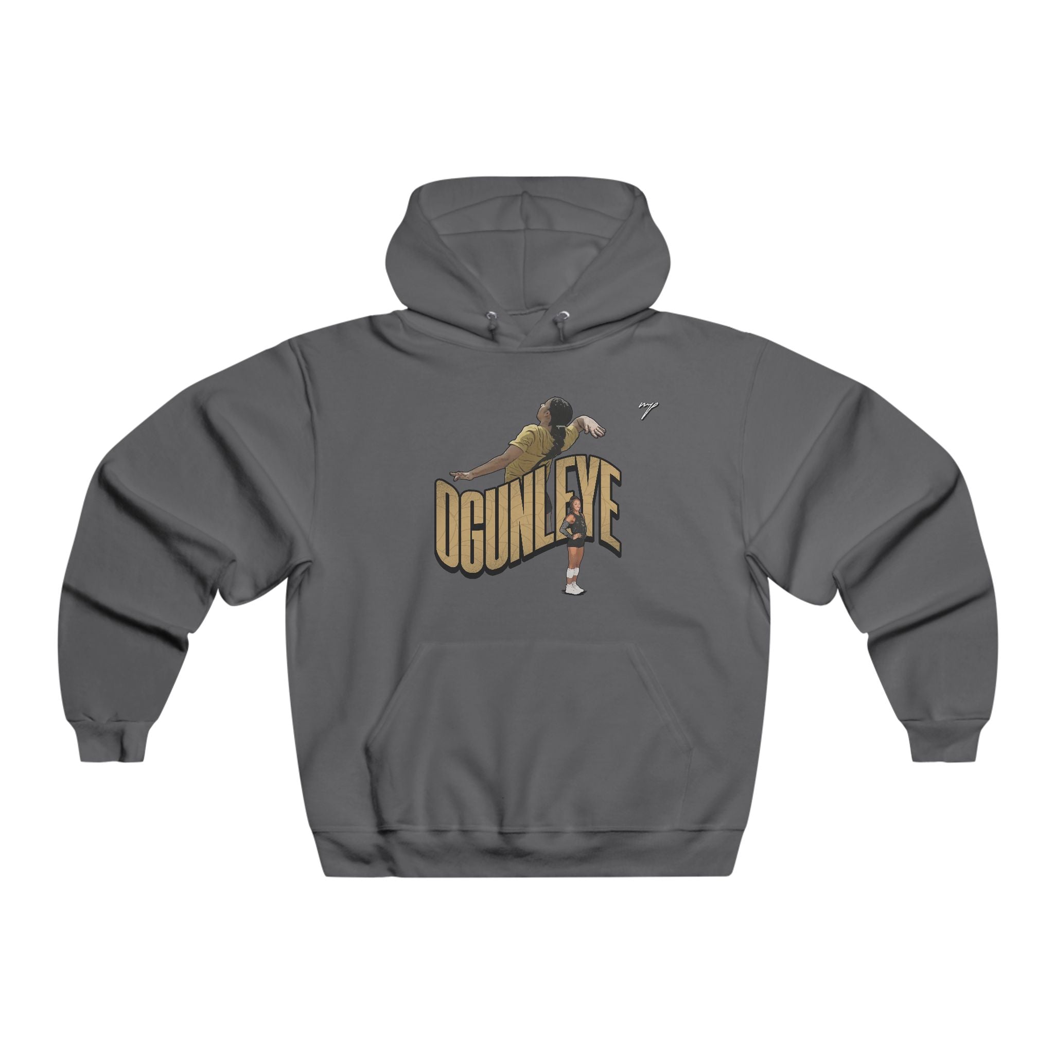 Rachel Ogunleye Vintage Hoodie