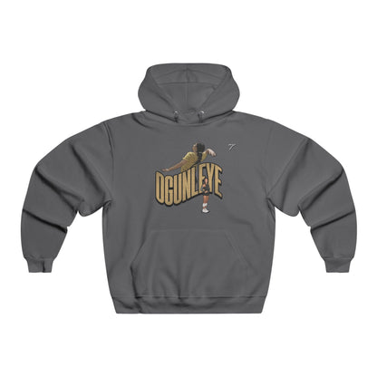 Rachel Ogunleye Vintage Hoodie