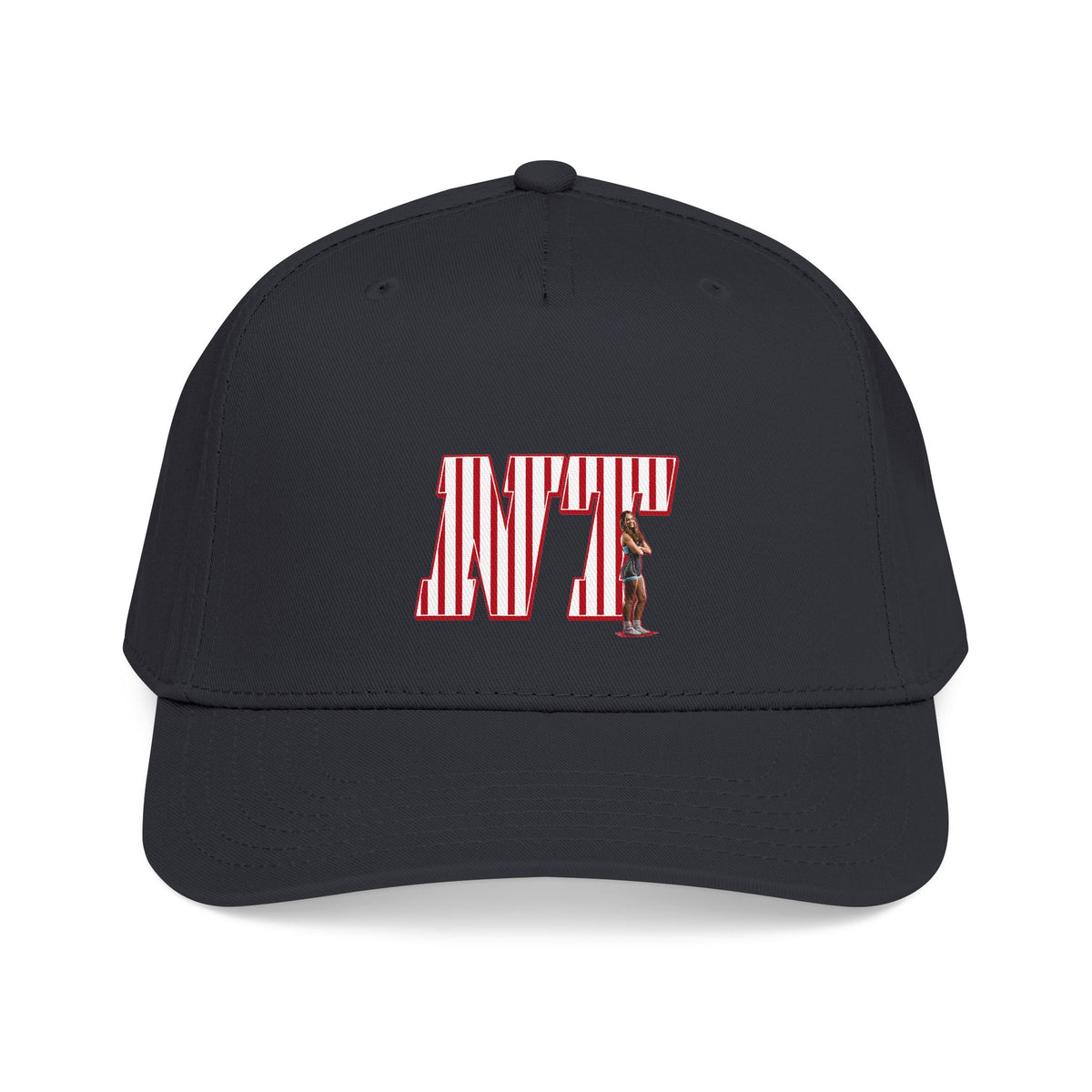 Nadia Thomas Hat