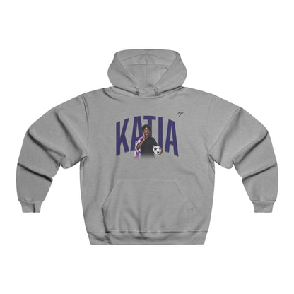 Katia Pender Vintage Hoodie