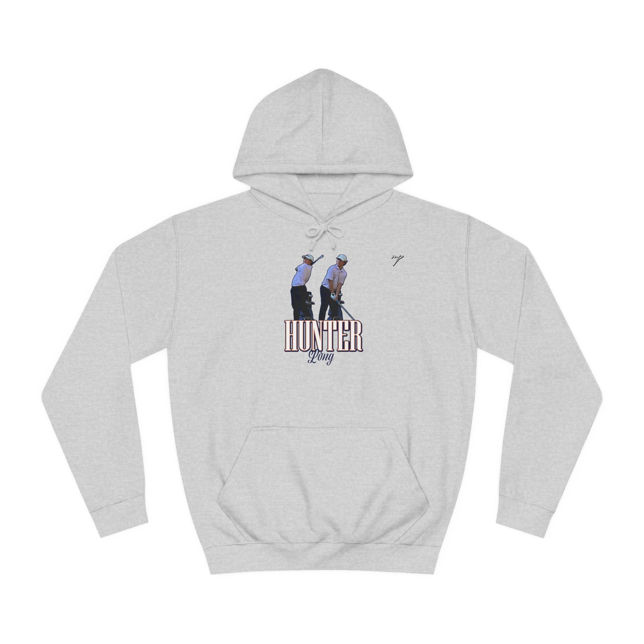 Hunter Long Hoodie