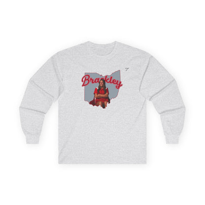Alyssa Brackley Long Sleeve