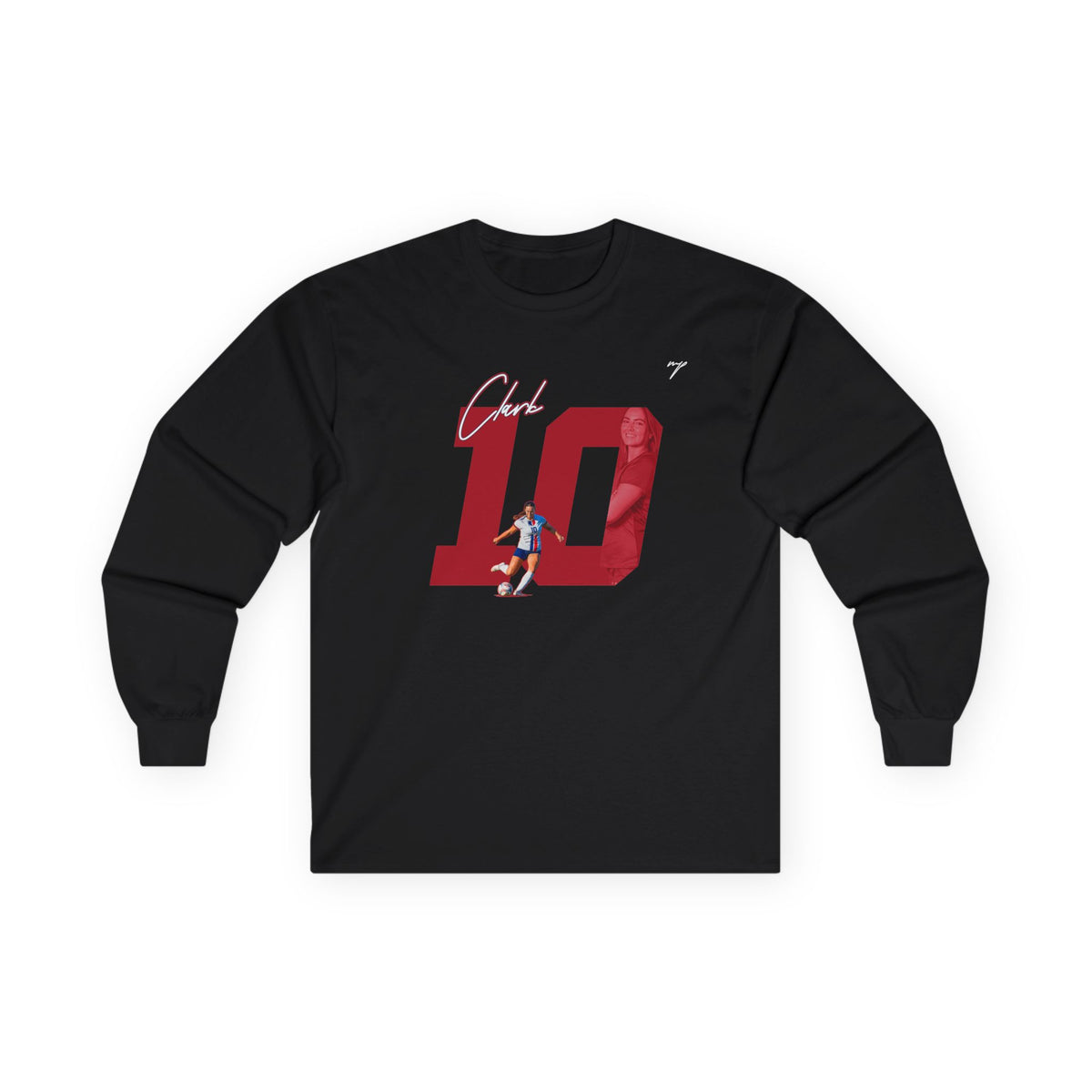 Braelyn Clark Long Sleeve