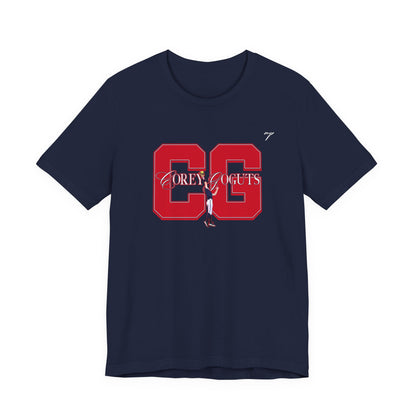 Corey Goguts Graphic Tee