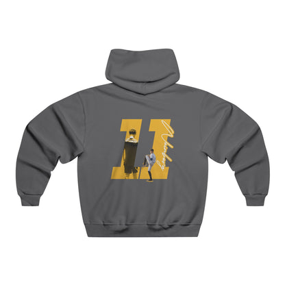 Kingston Weinberg Vintage Hoodie