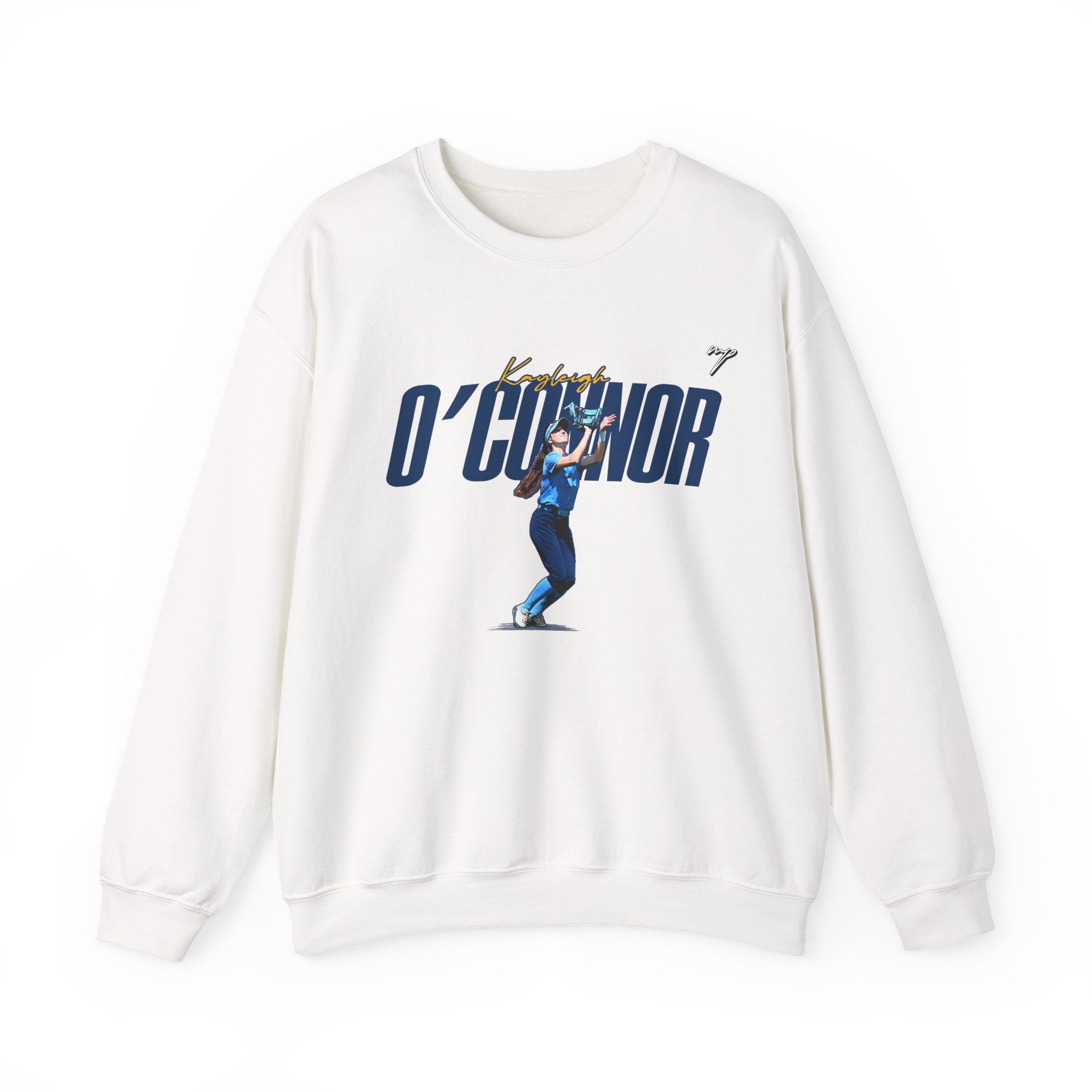 Kayleigh O'Connor Crewneck