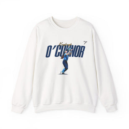 Kayleigh O'Connor Crewneck
