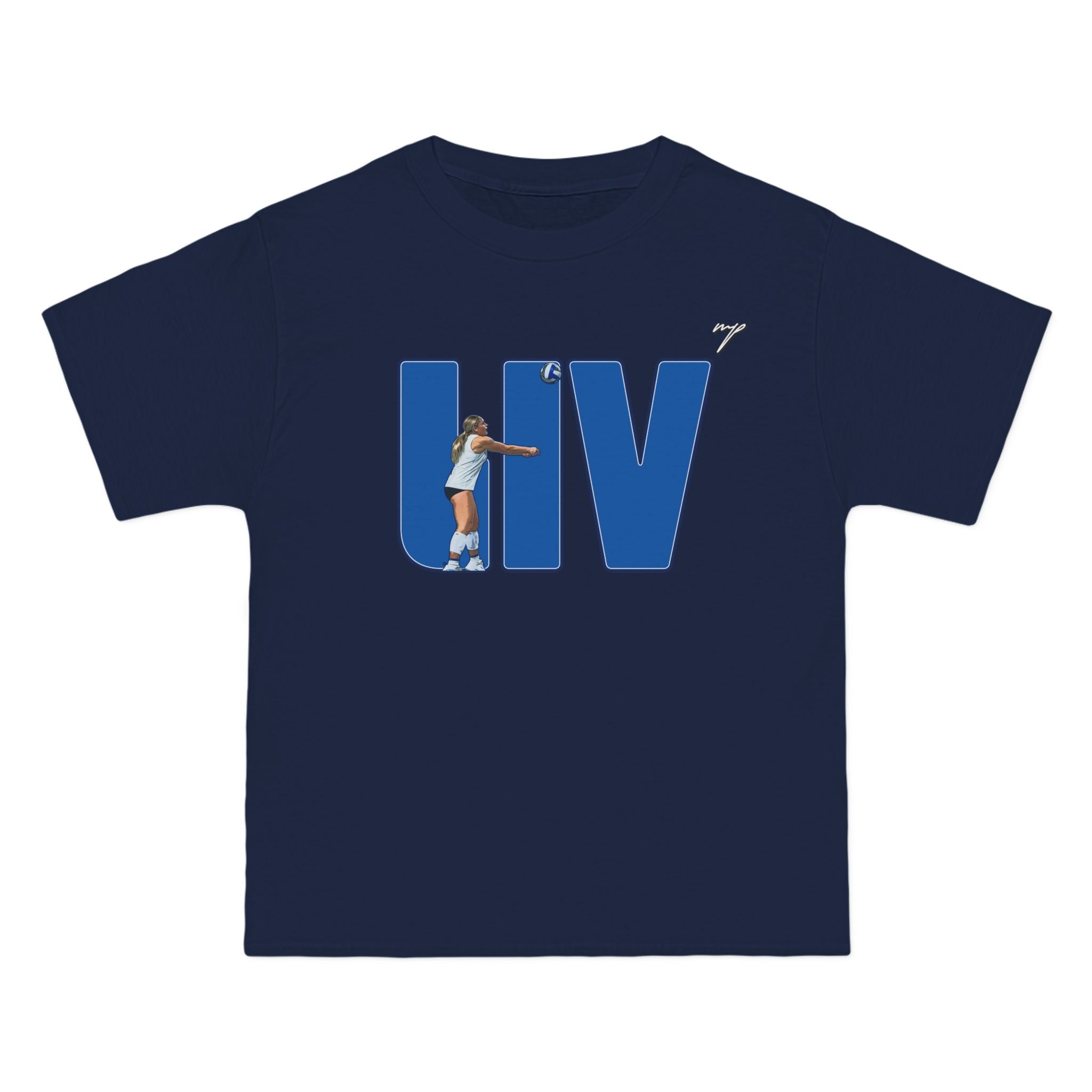 Alivia Hausmann Vintage Tee