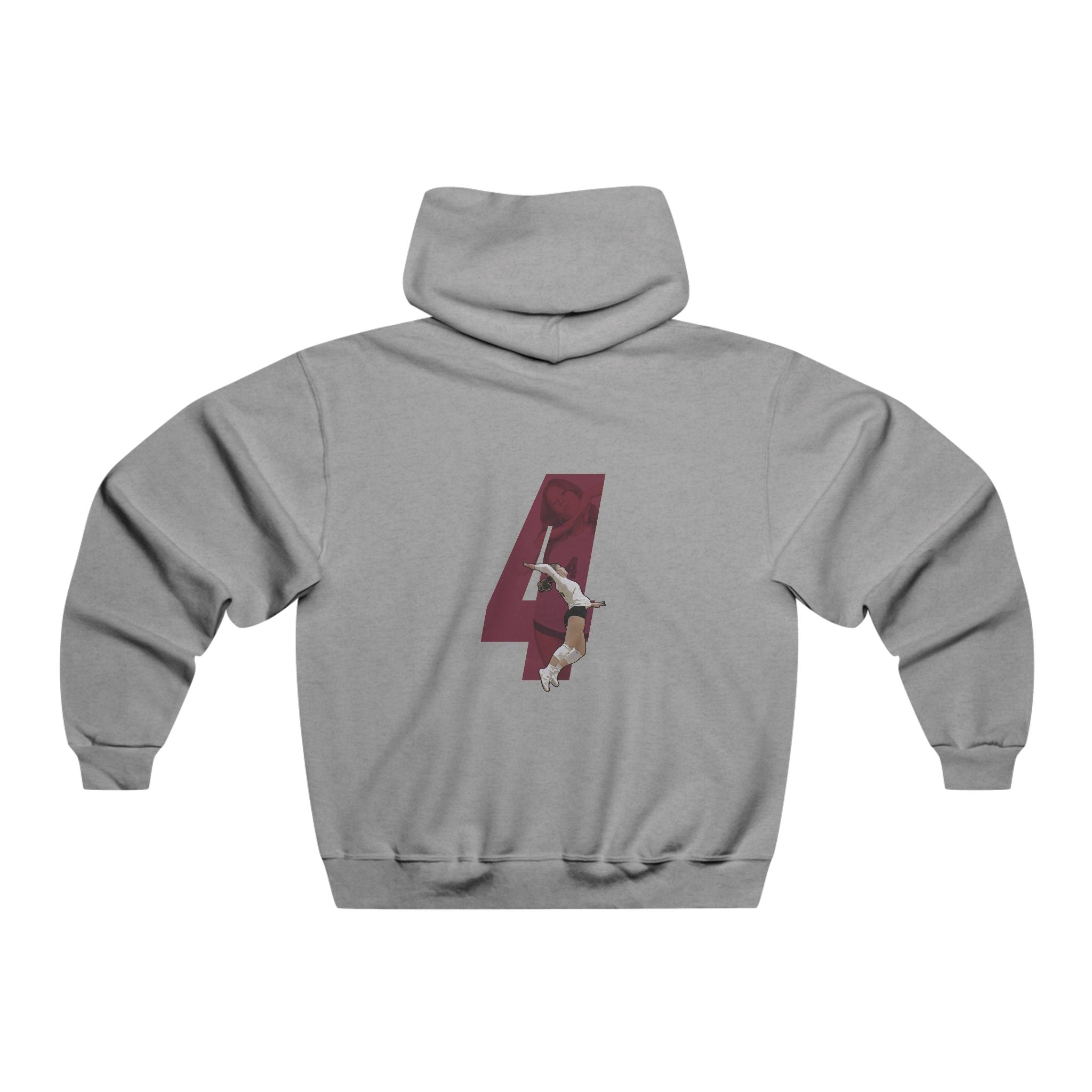 Kristina Diaz Vintage Hoodie