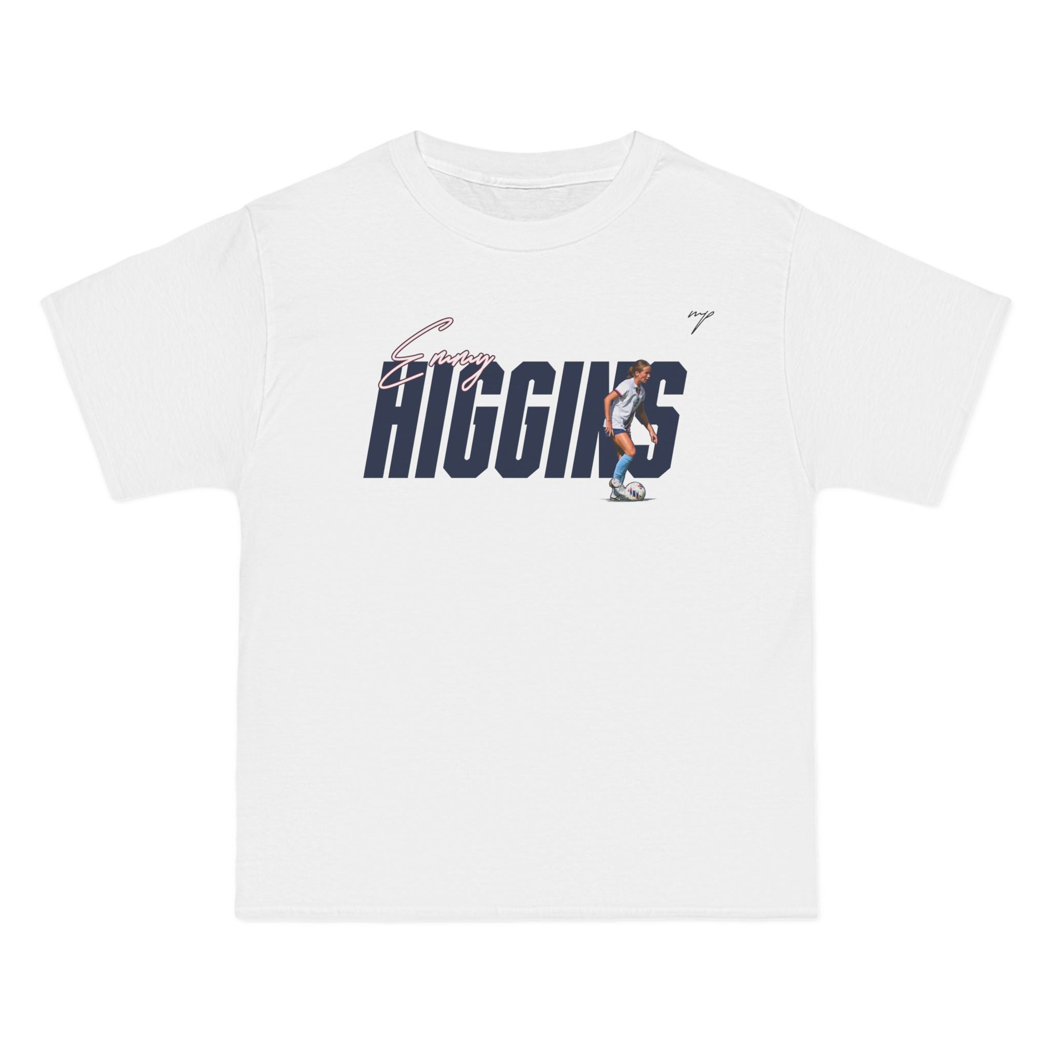 Emmy Higgins Vintage Tee