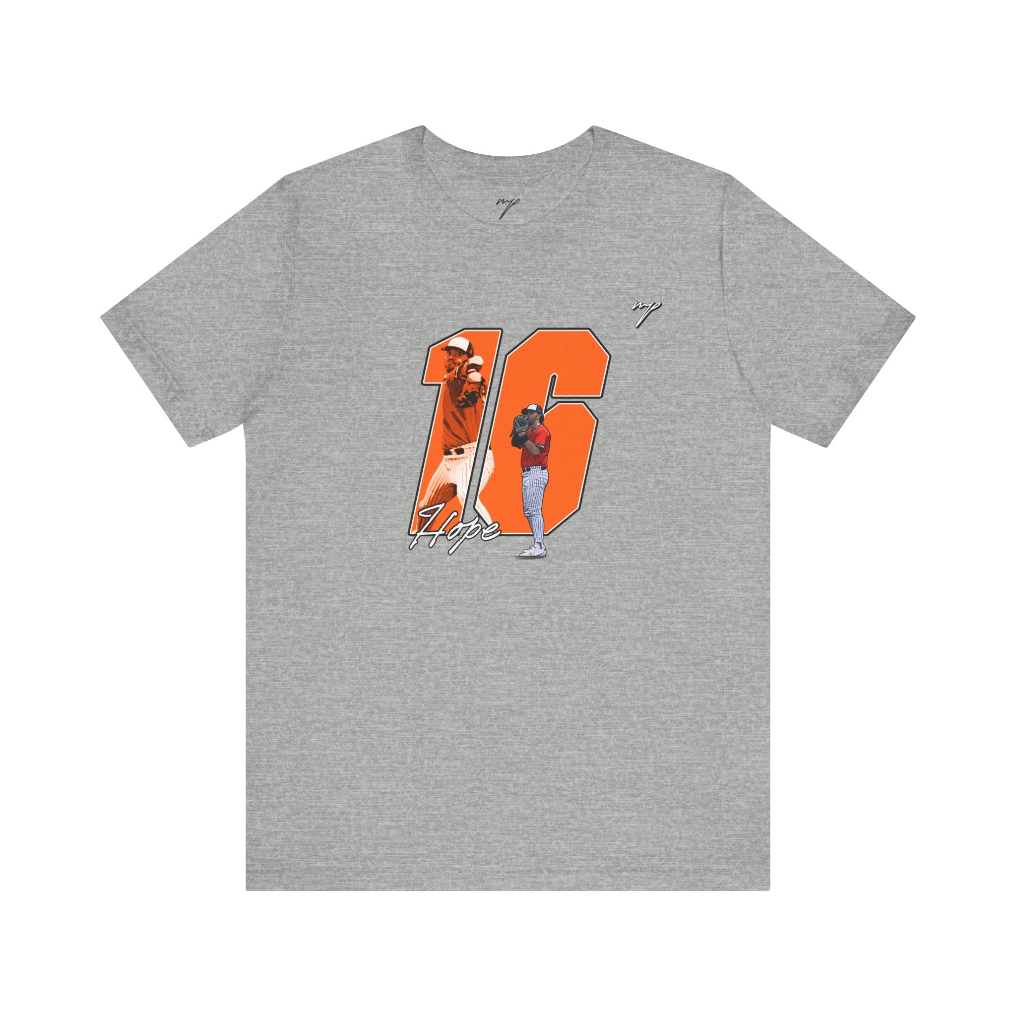 Dawson Hope Graphic Tee