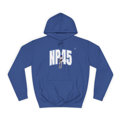 Nicholas Piccoli Hoodie