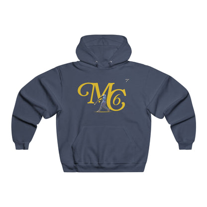 Mary Cunningham Vintage Hoodie
