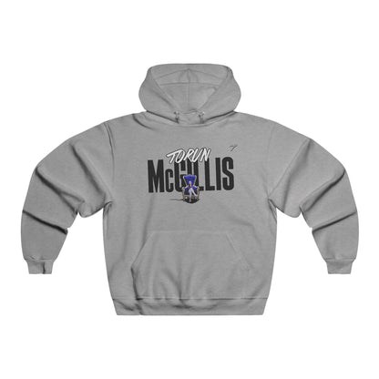 Torun McGillis Vintage Hoodie