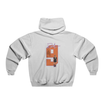 Daniela Iduriaga Vintage Hoodie