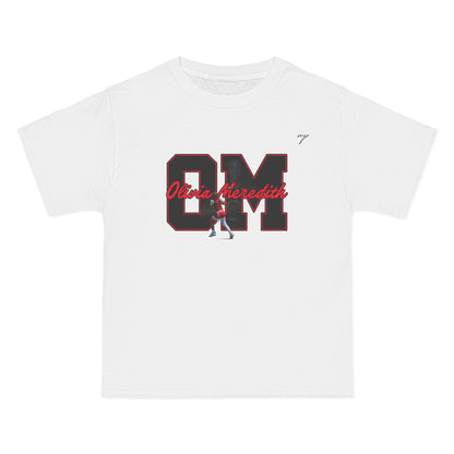 Olivia Meredith Vintage Tee