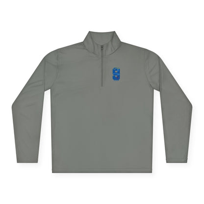 Bailey Gray Quarter-Zip