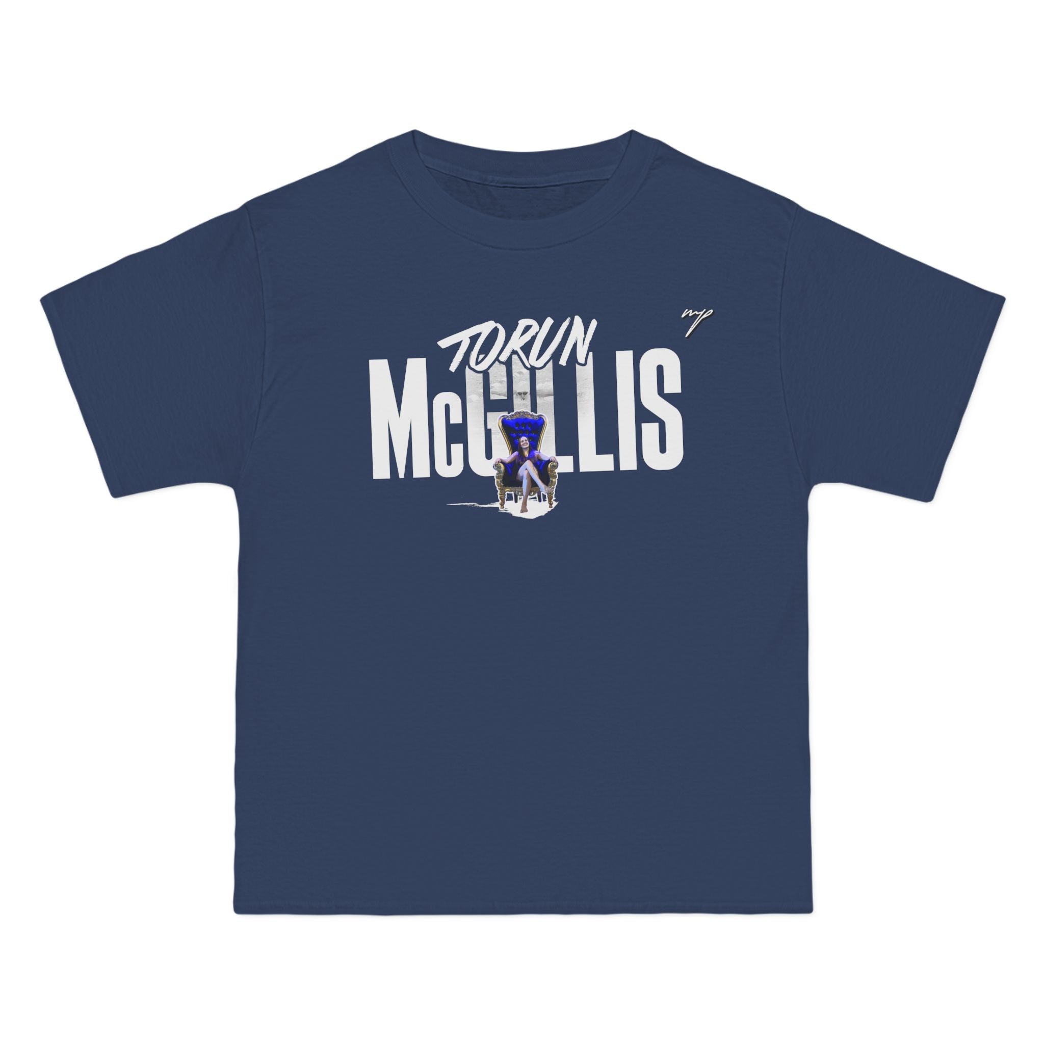 Torun McGillis Vintage Tee