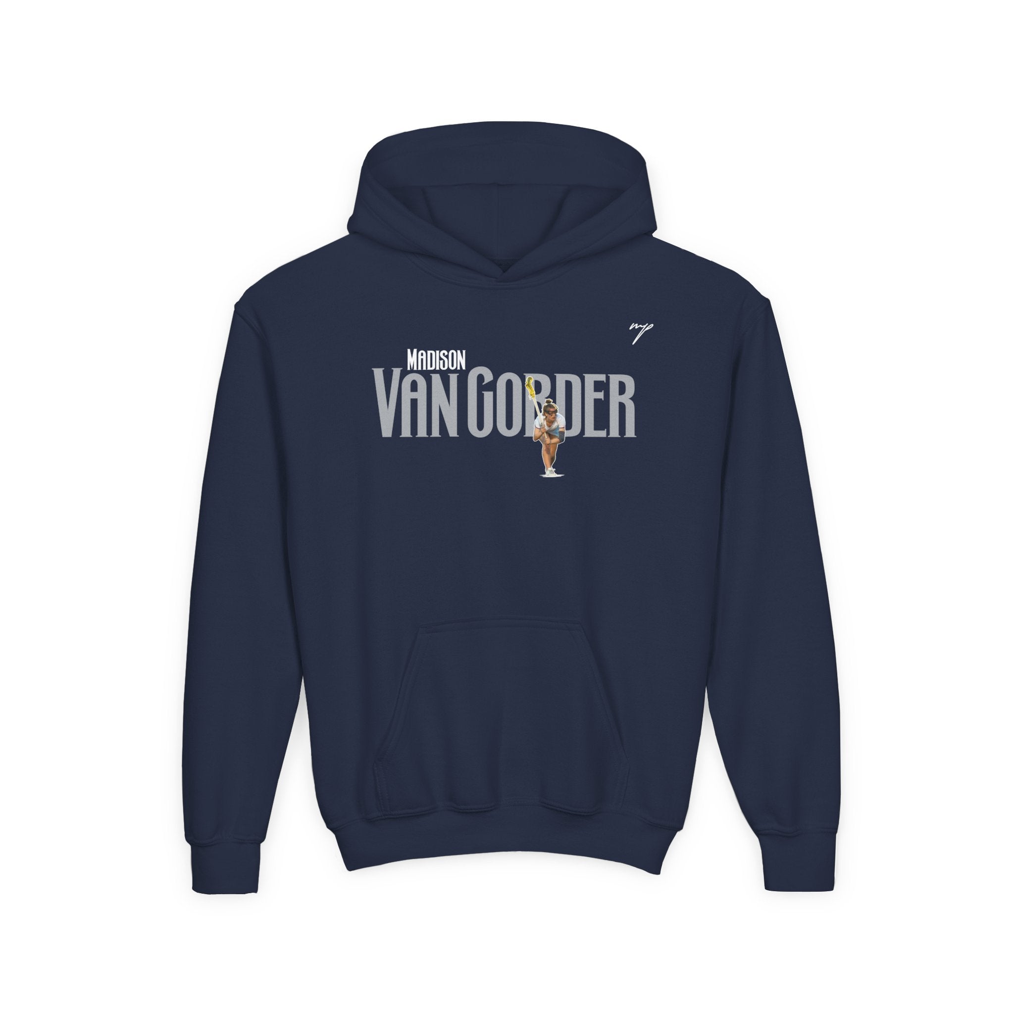 Madison Van Gorder YOUTH Hoodie