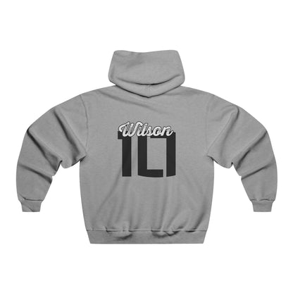 Kyree Wilson Vintage Hoodie